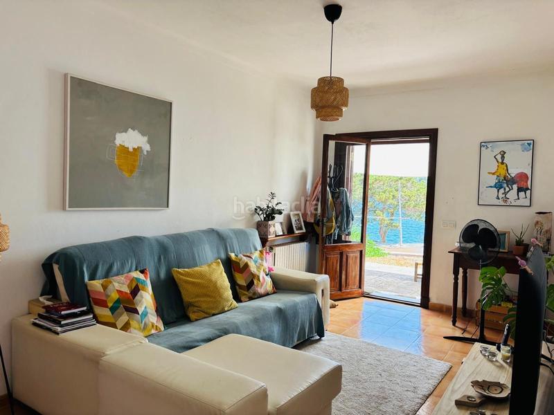 Foto 15265a19-8b26-4bef-8b97-bdd52179dbfc. Chalet mit heizung in Portocolom Felanitx