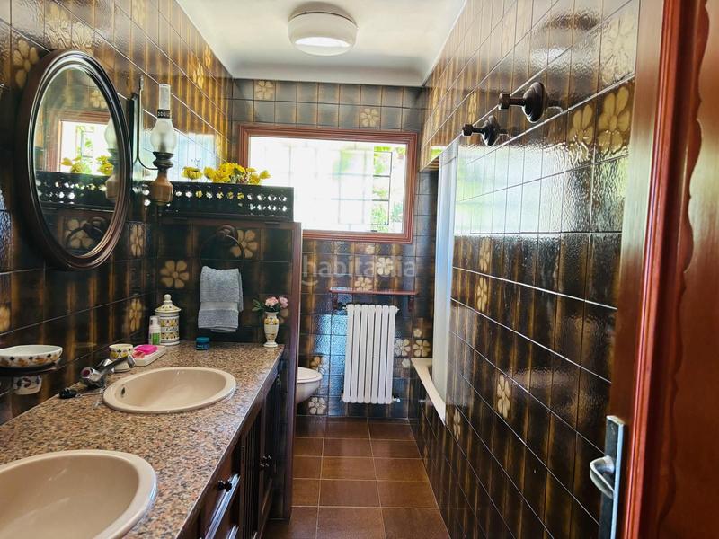 Foto 1569bef2-4f16-4ec4-bbc3-df30ab5ec8c2. Chalet mit heizung in Portocolom Felanitx