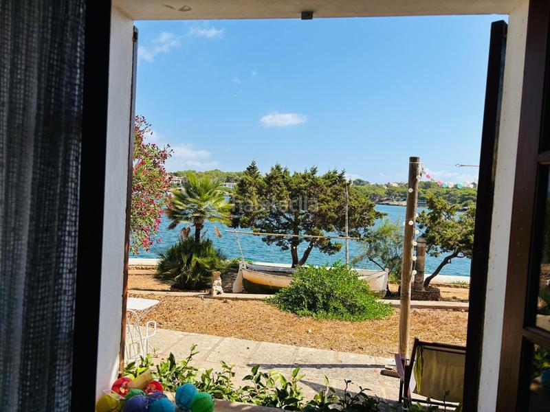 Foto 15c8d254-5468-4ad0-b8d6-e94fbdf96da0. Chalet mit heizung in Portocolom Felanitx