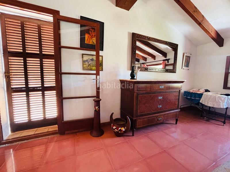 Foto 16706487-200d-4d2c-9e1b-c823b5706cdb. Chalet mit heizung in Portocolom Felanitx