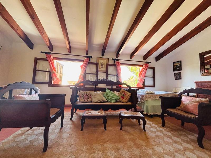 Foto 31232ae0-e30f-4359-80e1-07d872236b32. Chalet mit heizung in Portocolom Felanitx