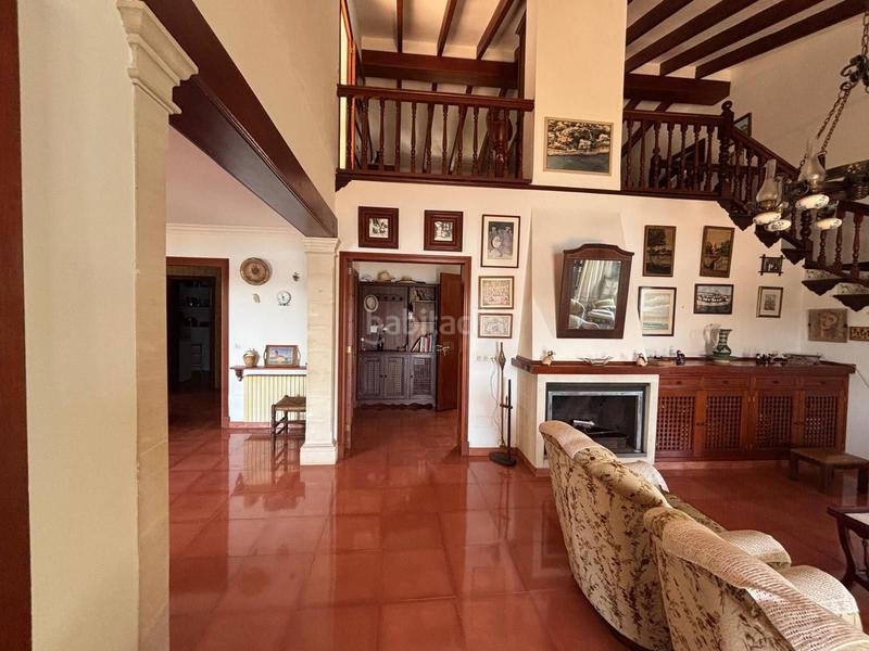 Foto 361b0caf-bd30-4f83-a4a3-32167ff6bca7. Chalet mit heizung in Portocolom Felanitx