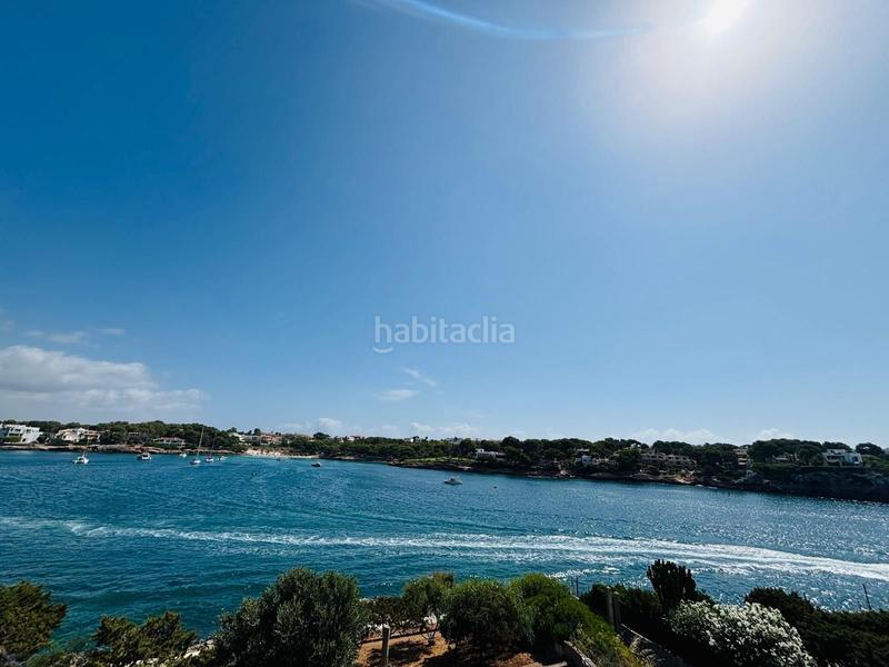 Foto 5852fc8b-7929-46c9-a124-4b5bc6f0db21. Chalet mit heizung in Portocolom Felanitx