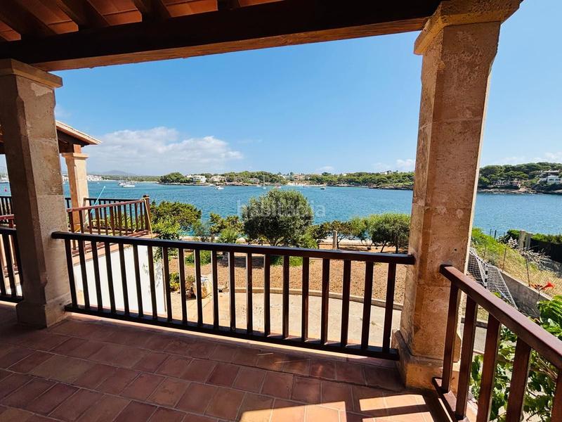 Foto 62df5c1c-a16a-4ba3-b81e-501c40e3ef9c. Chalet mit heizung in Portocolom Felanitx