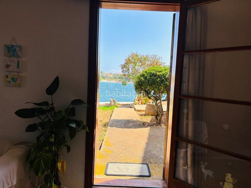 Foto 66faddc4-b31d-49ce-b3e9-ed21e75e3537. Chalet mit heizung in Portocolom Felanitx