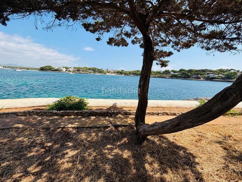 Foto 6cd29067-371a-4ee2-80a6-337248db34f6. Chalet mit heizung in Portocolom Felanitx