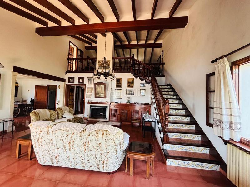 Foto 714facb2-af48-47fa-8a1f-5a85efcb370f. Chalet mit heizung in Portocolom Felanitx