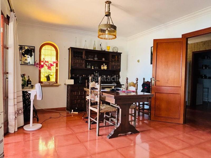 Foto 7e0e2cd7-5cf6-439c-9882-57b1293e3a46. Chalet mit heizung in Portocolom Felanitx