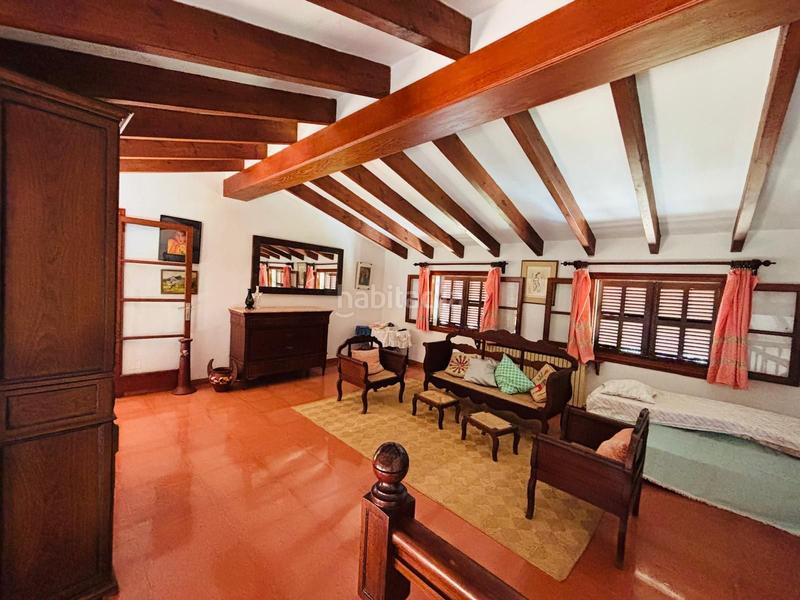 Foto 8acf1a00-3cf7-47dc-b5af-8d9ddd9ef9d6. Chalet mit heizung in Portocolom Felanitx