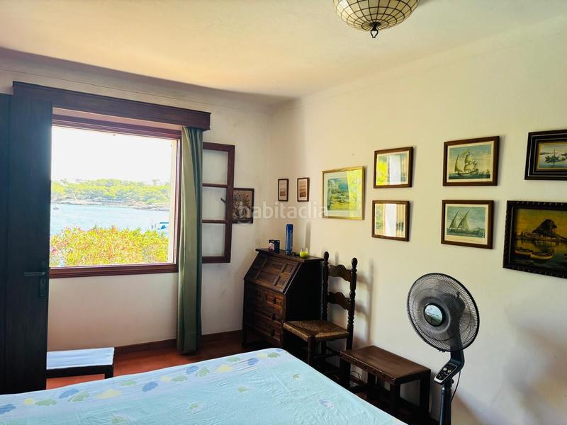 Foto 8e47bd54-9e14-43ae-ab26-1b9dc292c668. Chalet mit heizung in Portocolom Felanitx