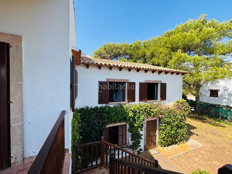 Foto 91f5e060-5961-46df-bb9e-d6ca1e25bfb2. Chalet mit heizung in Portocolom Felanitx