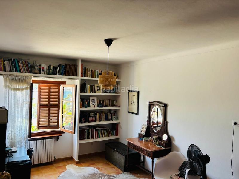 Foto a7166a54-9e53-45e3-872e-7848fcf9b5f9. Chalet mit heizung in Portocolom Felanitx