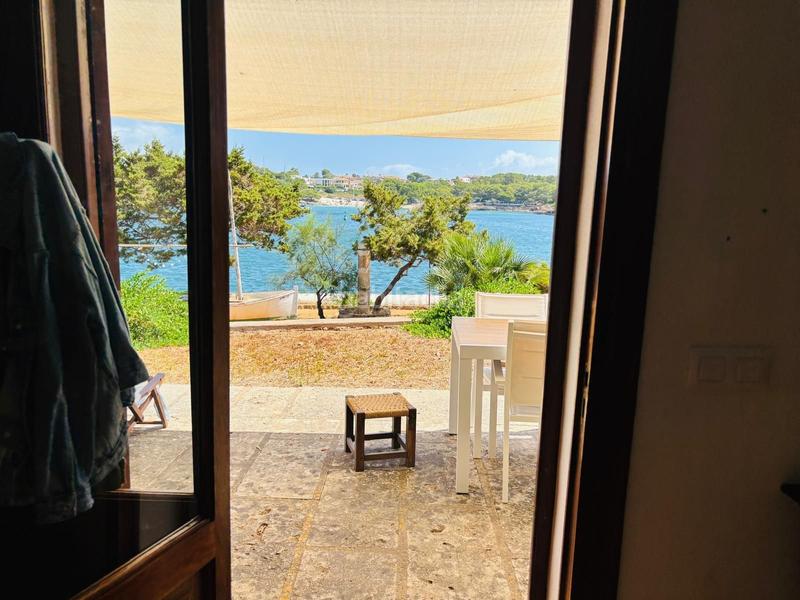 Foto aac01900-cc81-43ed-b751-2686bc0d4b90. Chalet mit heizung in Portocolom Felanitx