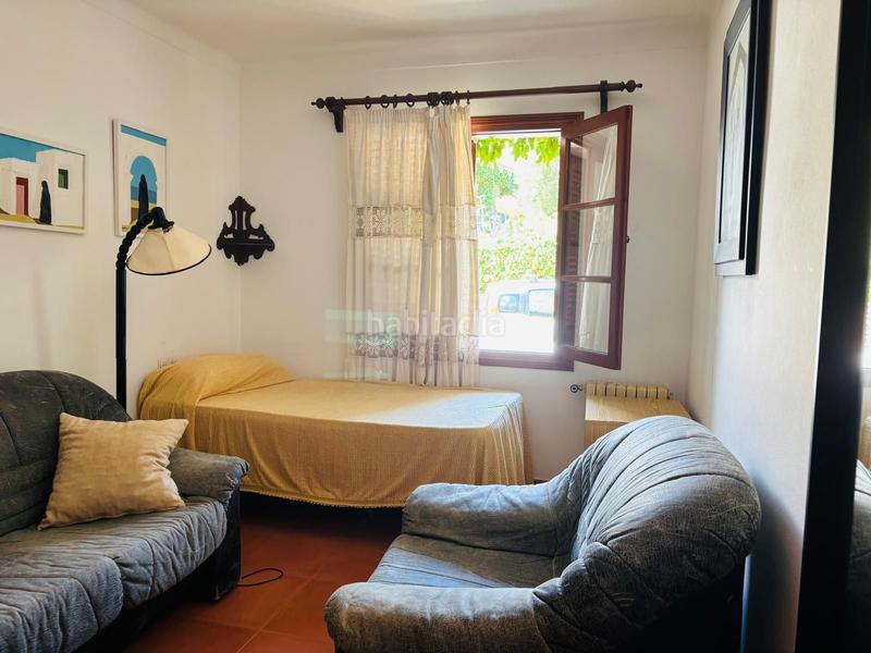 Foto b36442b3-9aab-41b1-af1f-1794390edbc7. Chalet mit heizung in Portocolom Felanitx