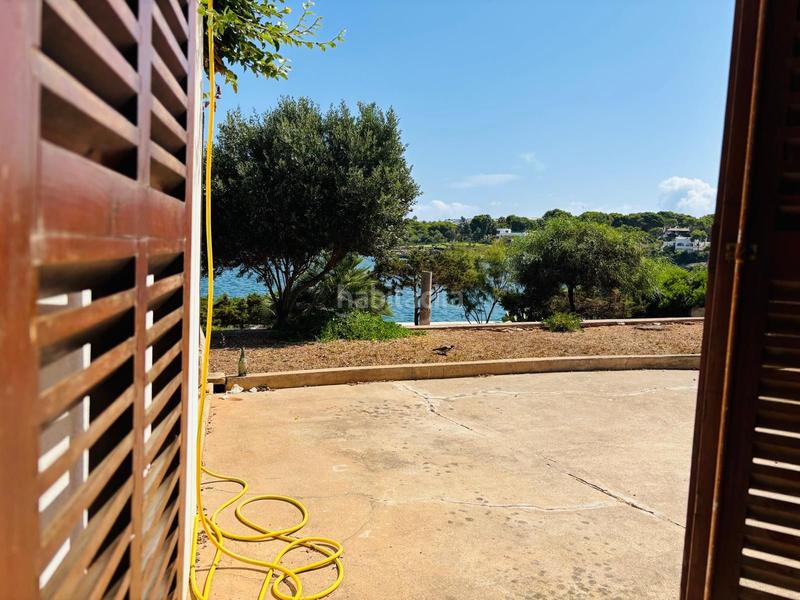 Foto b8b1a182-5249-460d-bb0f-9a9346169348. Chalet mit heizung in Portocolom Felanitx