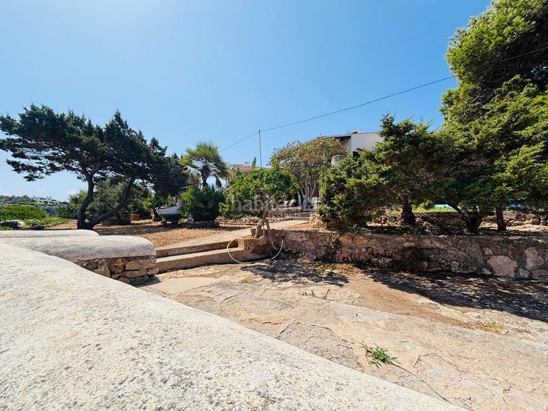 Foto c81302be-c996-447b-9a69-f0d782096bd5. Chalet mit heizung in Portocolom Felanitx