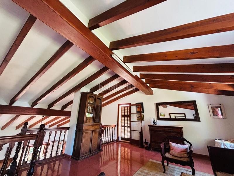 Foto d38b8bf9-f065-4c6d-bb42-2c5deda7a282. Chalet mit heizung in Portocolom Felanitx