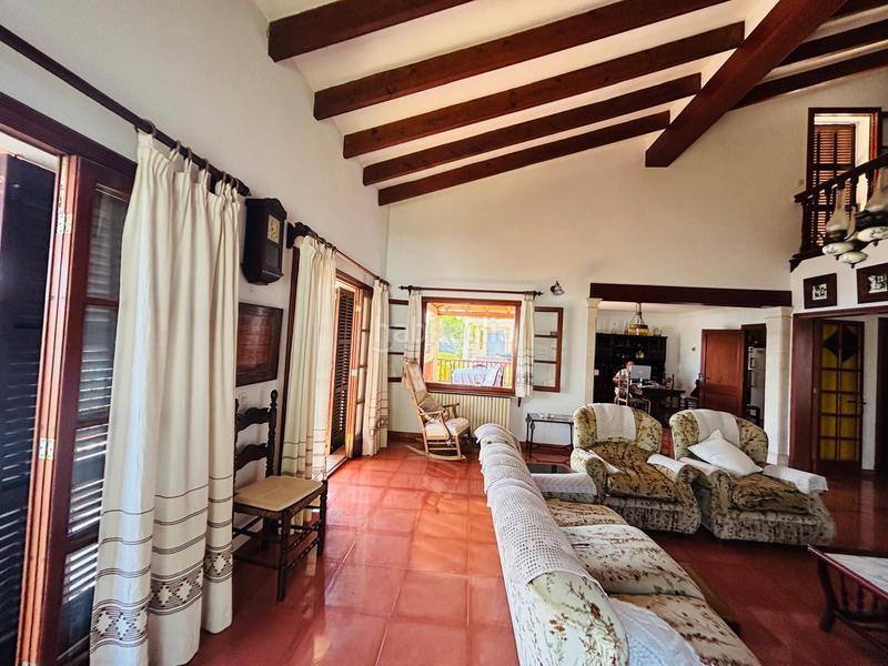 Foto f2ef5243-c4fa-4bac-9f0f-541f710b38e1. Chalet mit heizung in Portocolom Felanitx