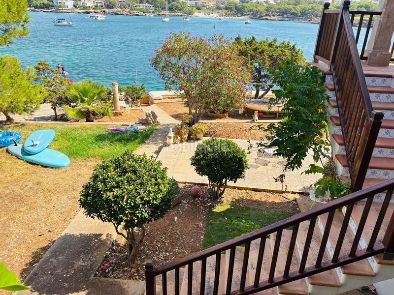 Foto f49cc7ea-8c53-4e38-a7ea-11aef9b1e11d. Chalet mit heizung in Portocolom Felanitx