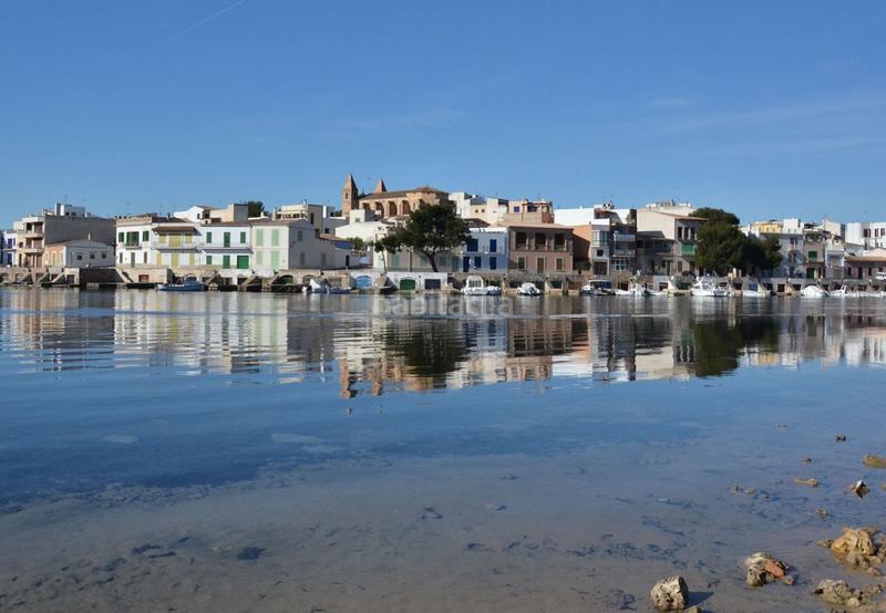 Foto 60339e77-ce22-477a-b174-3d51aa781256. Affitto appartamento con riscaldamento in Portocolom Felanitx