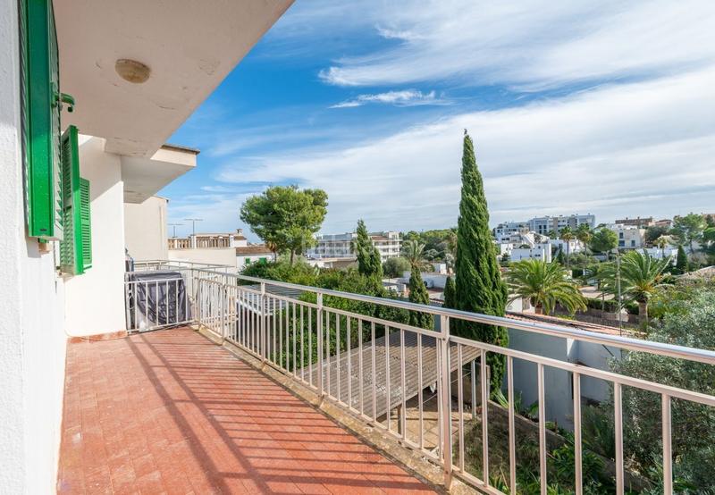 Foto f743cfb4-0473-44f5-bb56-52bf08575674. Affitto appartamento con riscaldamento in Portocolom Felanitx