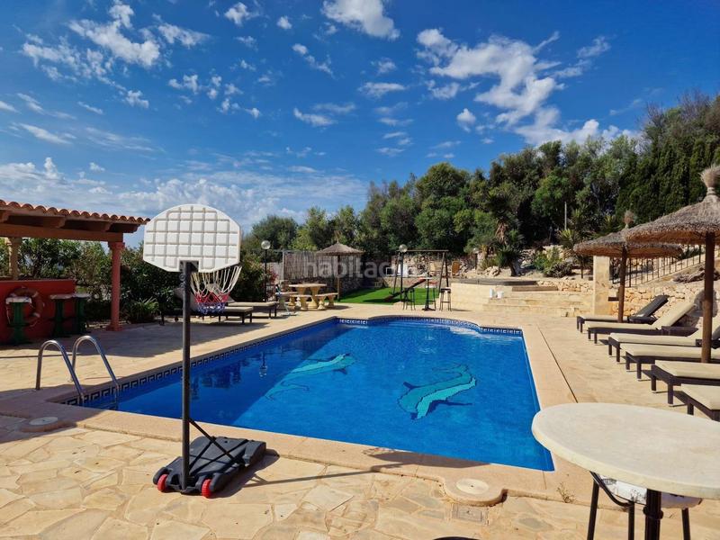 Foto 0e31150f-0cf6-4d2c-874e-76e145db8ed7. Finca rústica a Sant Llorenç des Cardassar