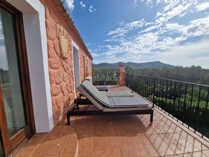 Foto 252a629f-17c9-4337-8078-19515f328f90. Finca rústica a Sant Llorenç des Cardassar