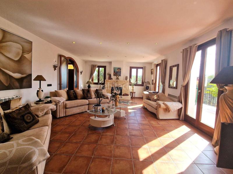 Foto 3de7e5f6-92a2-4c7e-b446-1d6614689506. Finca rústica a Sant Llorenç des Cardassar