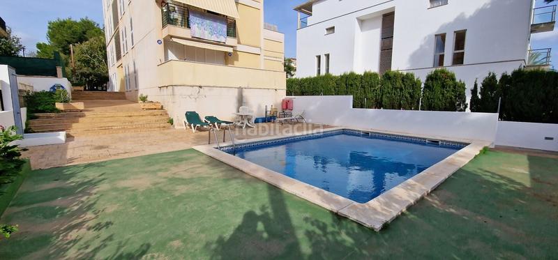 Foto 8ec70bcd-a76e-4629-af32-bd4c9bb36136. Appartement avec chauffage piscine dans Cala Millor Son Servera