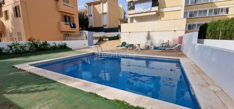 Foto ca98081e-b98f-49f6-9e90-8a3138eb4ec1. Appartement avec chauffage piscine dans Cala Millor Son Servera