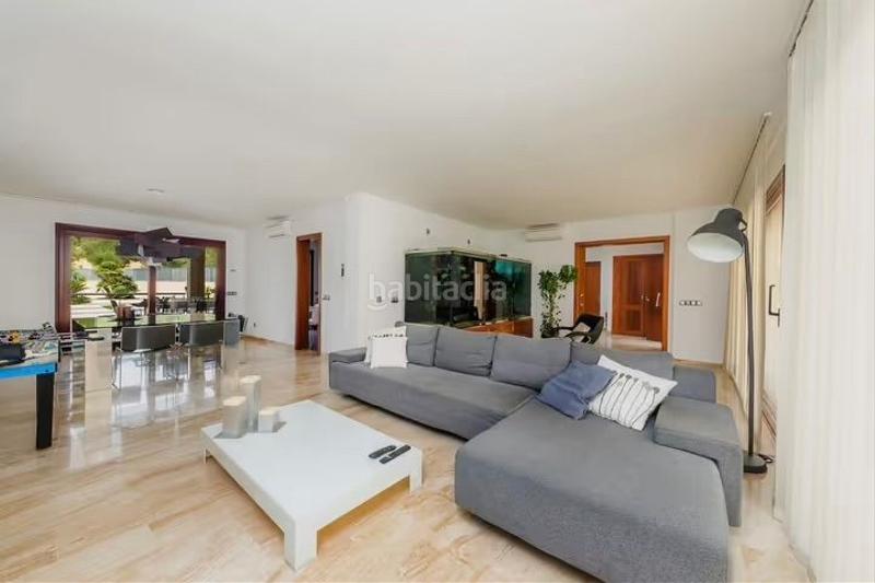 Foto 138b2152-bb5d-44c2-9e25-4c55ca6af544. House with heating pool in Felanitx poble Felanitx