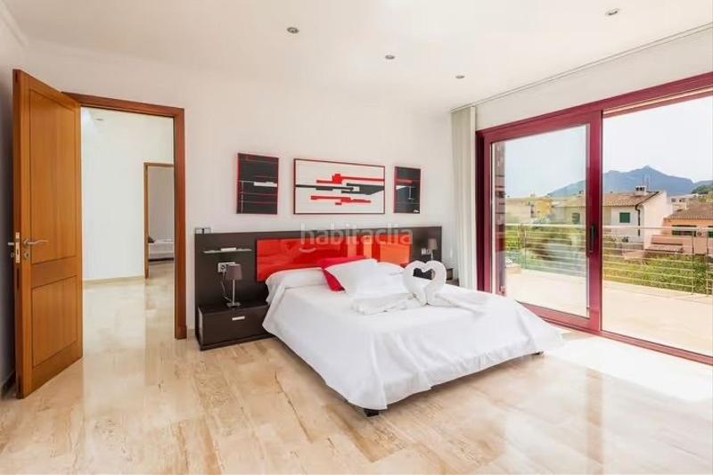 Foto 1e2a85d6-d332-4ad2-8b8a-017682bc21d7. House with heating pool in Felanitx poble Felanitx