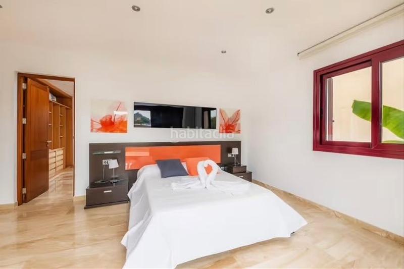 Foto 3393a0f0-3456-4f90-a7b9-22305cc30243. House with heating pool in Felanitx poble Felanitx