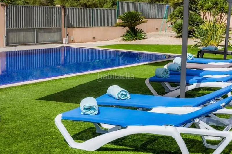 Foto 40a49956-222d-412f-a59f-33f97f36fd22. House with heating pool in Felanitx poble Felanitx