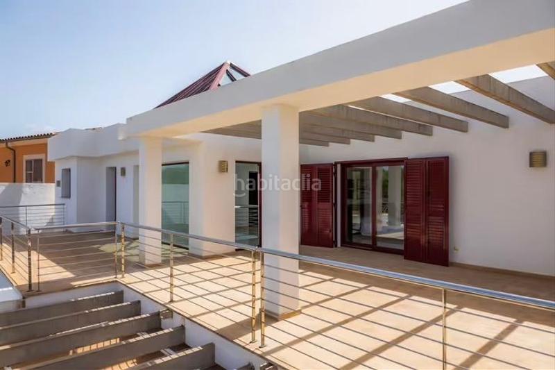 Foto 50b9fe76-93ce-4445-8ea8-d7abbe1c6cbd. House with heating pool in Felanitx poble Felanitx