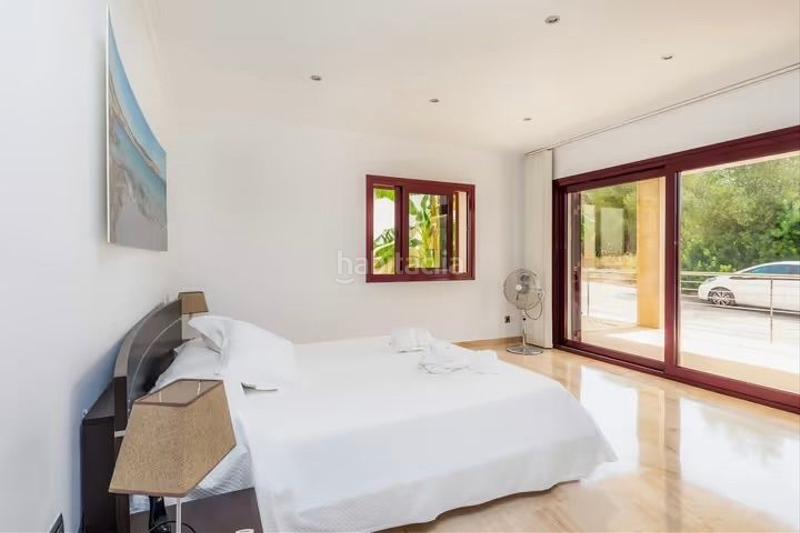 Foto 53243d6d-84b9-4e00-86ea-7927446f5085. House with heating pool in Felanitx poble Felanitx