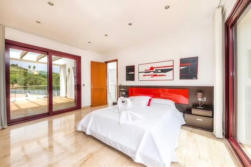 Foto cc749582-9fcd-4892-9d14-fa2c6584f5c8. House with heating pool in Felanitx poble Felanitx