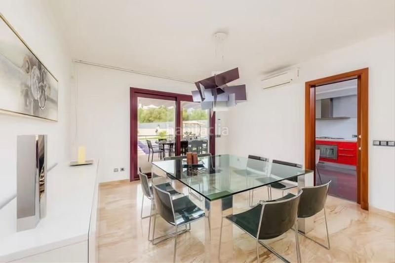 Foto e4f66d3a-291e-447b-8fc3-5a1a71b7468b. House with heating pool in Felanitx poble Felanitx