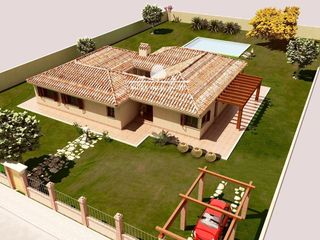 Terreno residenziale in Felanitx Poble. Finca edificable