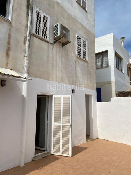 Foto a1d98739-a9e7-4ccf-a860-c1c5abdfda1c. Semi detached house in Portocolom Felanitx
