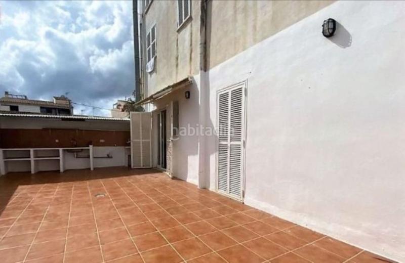 Foto a4fd48a3-f644-42cf-b69a-43b060140c22. Semi detached house in Portocolom Felanitx