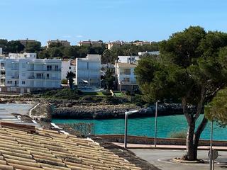Penthouse in Portocolom
