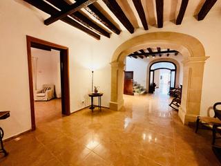 Haus in Felanitx Poble. Auténtica joya mallorquina en el corazón de felanitx
