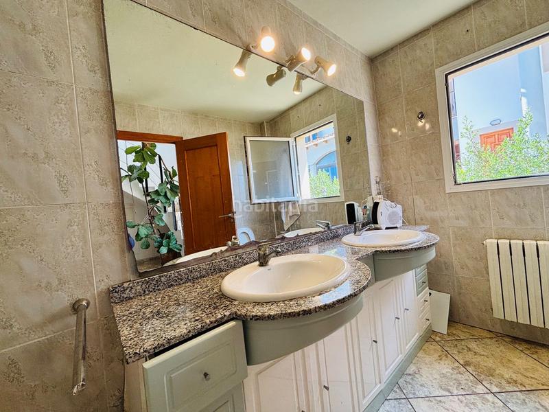 Foto 0a58dcdb-f0e9-4297-8c7a-127ef48439ce. House with heating parking in Portocolom Felanitx