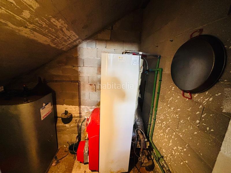 Foto 0cefe4de-56ac-4d7b-9390-574eddeafec8. House with heating parking in Portocolom Felanitx