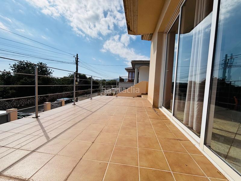 Foto 274db6ad-8321-4ee4-9b8c-da381a71cdcb. House with heating parking in Portocolom Felanitx