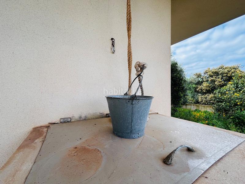 Foto 3c7ee0db-9173-4545-a531-c4f738b3fe20. House with heating parking in Portocolom Felanitx