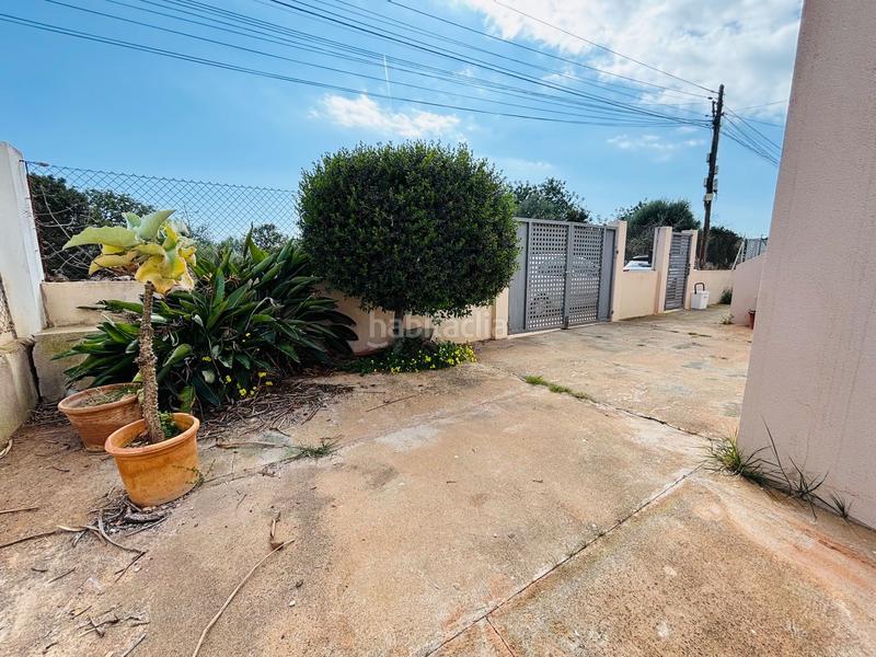 Foto 3cbb8230-9a55-4bd7-9d91-b43dcb785d99. House with heating parking in Portocolom Felanitx