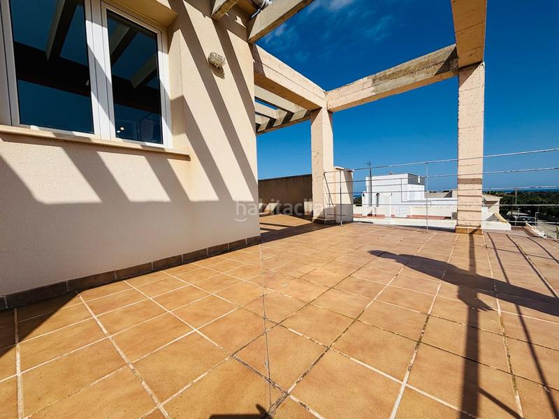 Foto 43f3ec0a-bacf-4489-be72-87d2b6b2d102. House with heating parking in Portocolom Felanitx