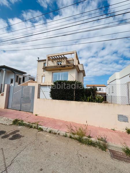 Foto 47b6bc84-fcc4-48ab-8c68-70e13d6d1d50. House with heating parking in Portocolom Felanitx